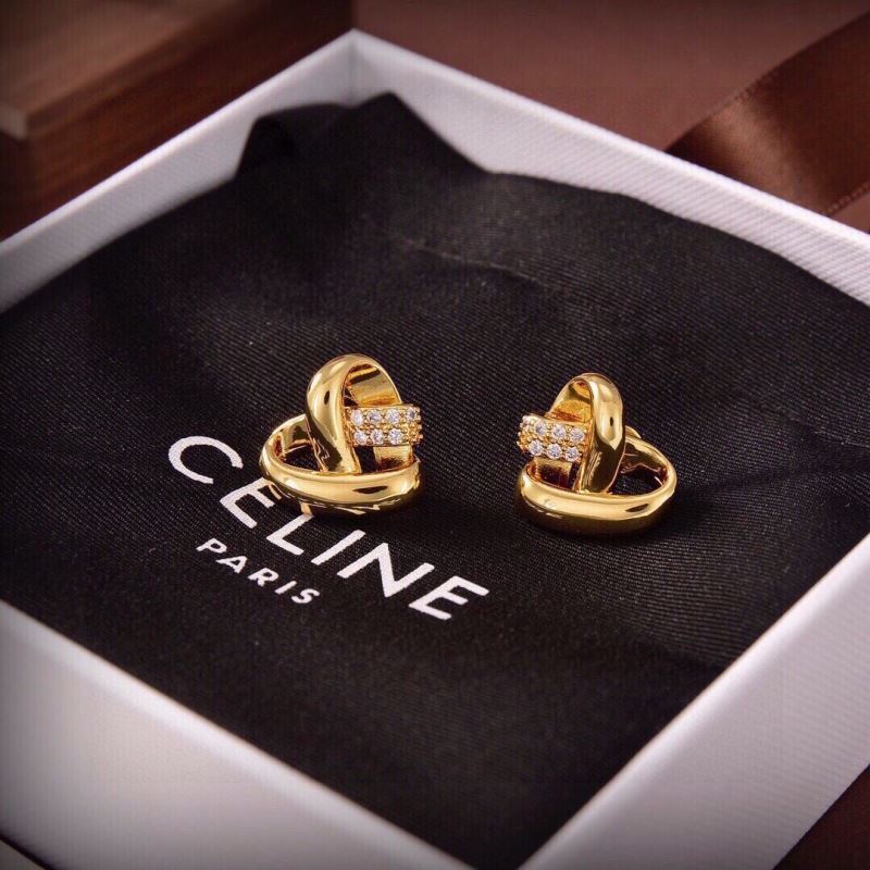 Celine Earrings